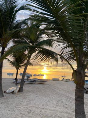 Happy place los corales punta Cana